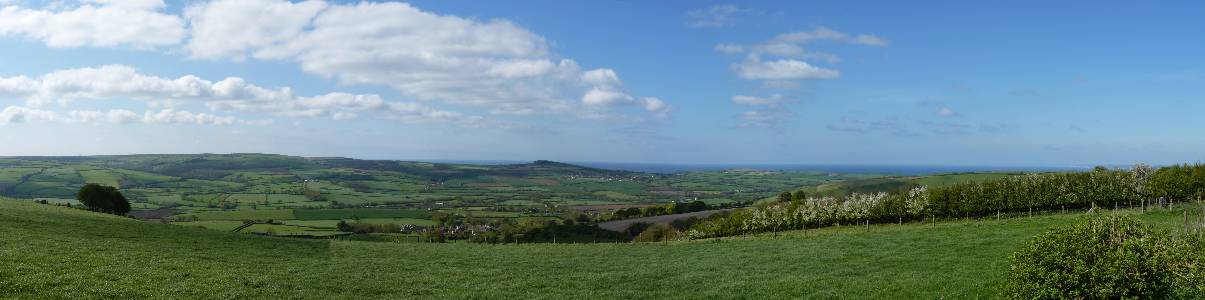 Name: Panorama dorset. 2 Camera make:  Model:  Software: ArcSoft Panorama Maker 4